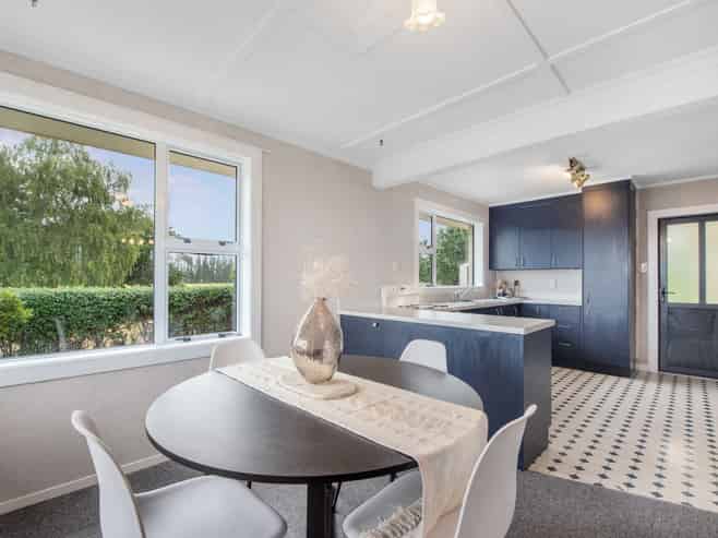 53 Salford Street, Gore