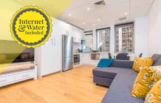 6F/155 Queen Street, Auckland Central