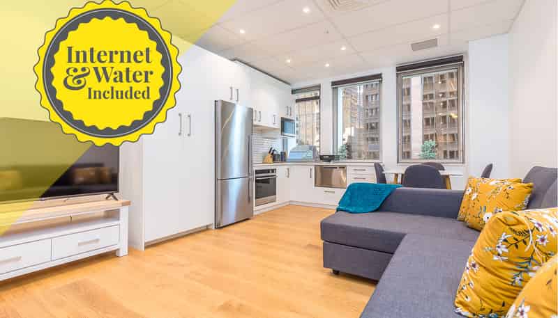 6F/155 Queen Street, Auckland Central