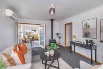 7 Vogel Street, Levin