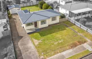 7 Vogel Street, Levin