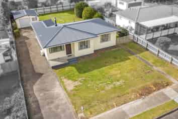 7 Vogel Street, Levin