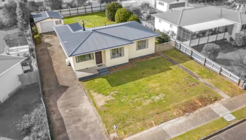 7 Vogel Street, Levin