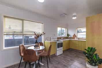 7 Vogel Street, Levin