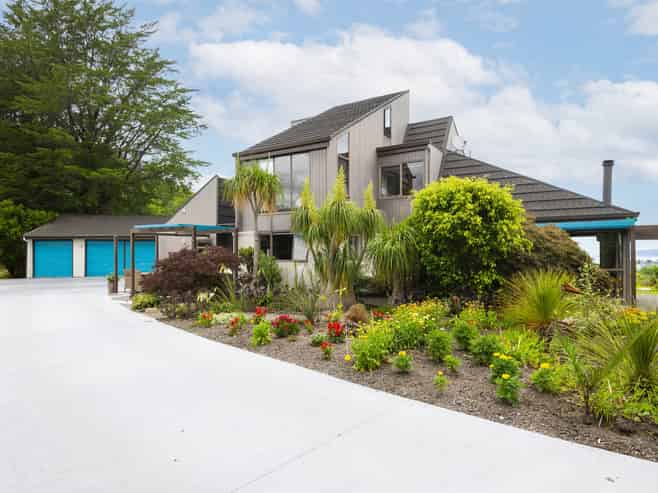 194 Ballance Street, Whataupoko