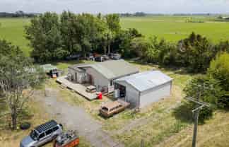 541 Tane Road, Opiki