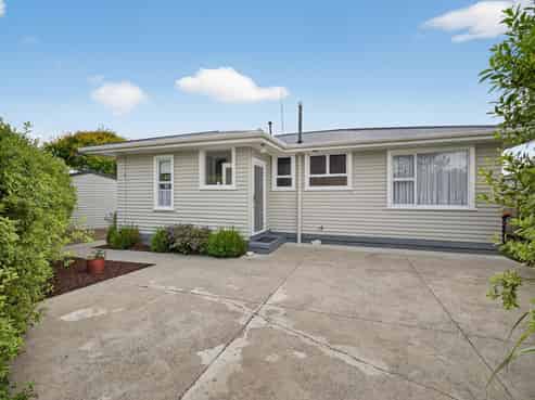 28 Birmingham Street, Takaro