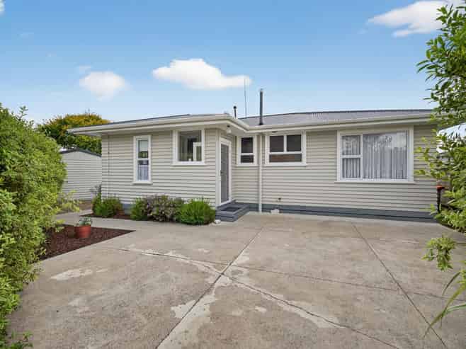 28 Birmingham Street, Takaro