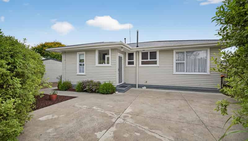 28 Birmingham Street, Takaro