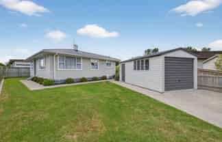 28 Birmingham Street, Takaro