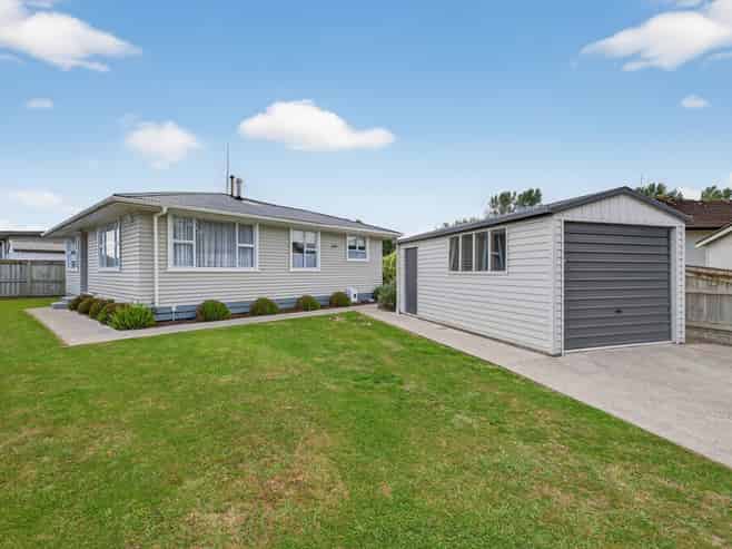 28 Birmingham Street, Takaro