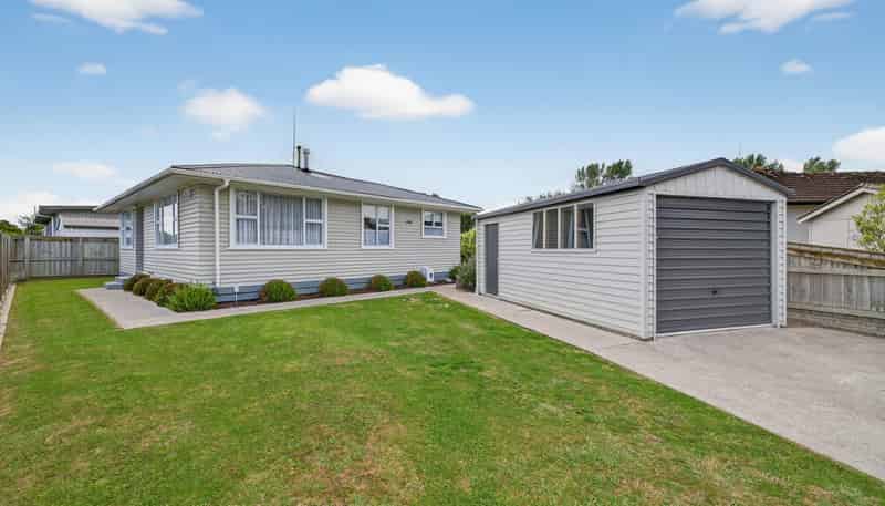 28 Birmingham Street, Takaro