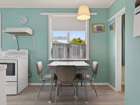 28 Birmingham Street, Takaro