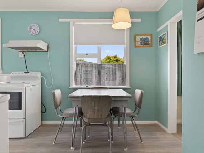 28 Birmingham Street, Takaro