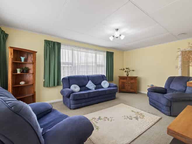 28 Birmingham Street, Takaro