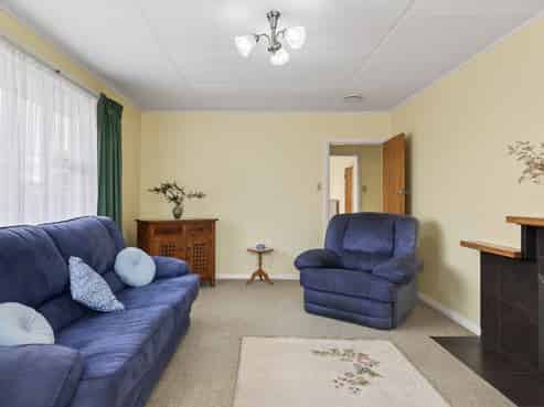 28 Birmingham Street, Takaro