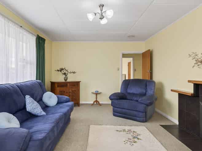 28 Birmingham Street, Takaro