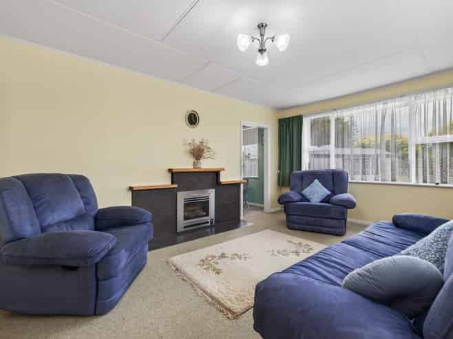 28 Birmingham Street, Takaro