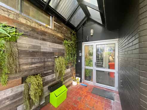 Flexible Office Options in Grafton