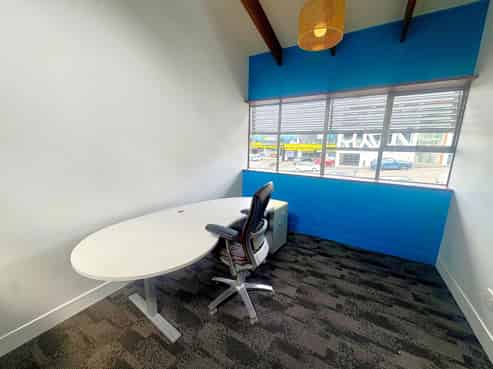 Flexible Office Options in Grafton