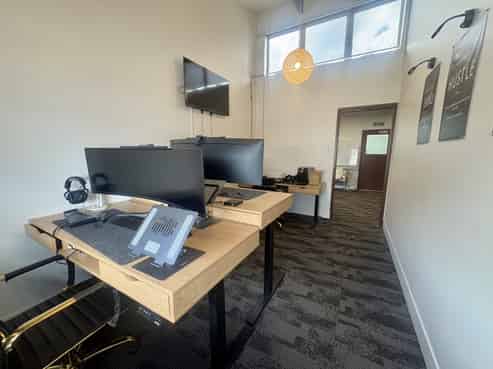 Flexible Office Options in Grafton