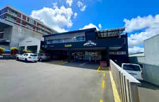 Flexible Office Options in Grafton