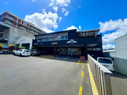 Flexible Office Options in Grafton