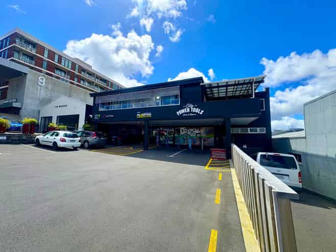 Flexible Office Options in Grafton