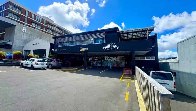 14-16 Nugent Street, Mount Eden