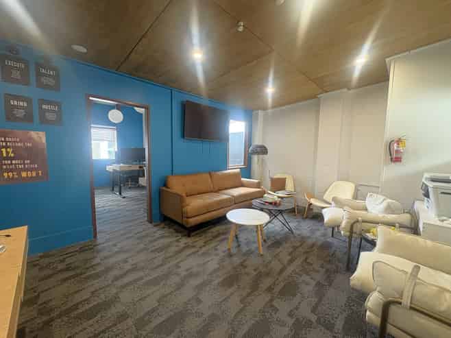 Flexible Office Options in Grafton