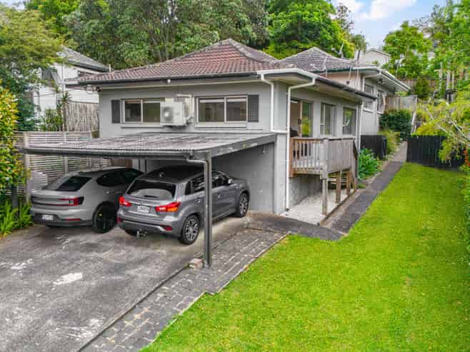 1/43 Seaton Road, Murrays Bay