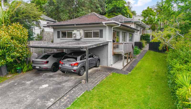 1/43 Seaton Road, Murrays Bay