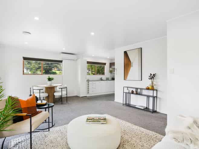 1/43 Seaton Road, Murrays Bay