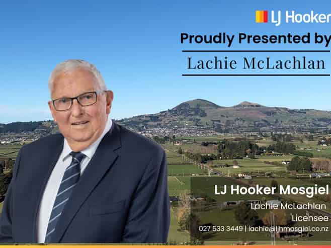 66 Forfar Street, Mosgiel