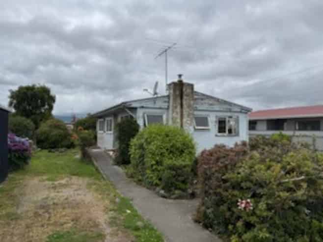 66 Forfar Street, Mosgiel