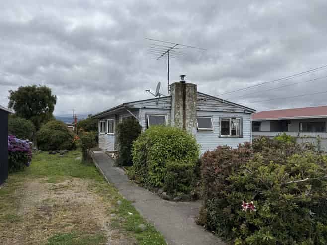 66 Forfar Street, Mosgiel