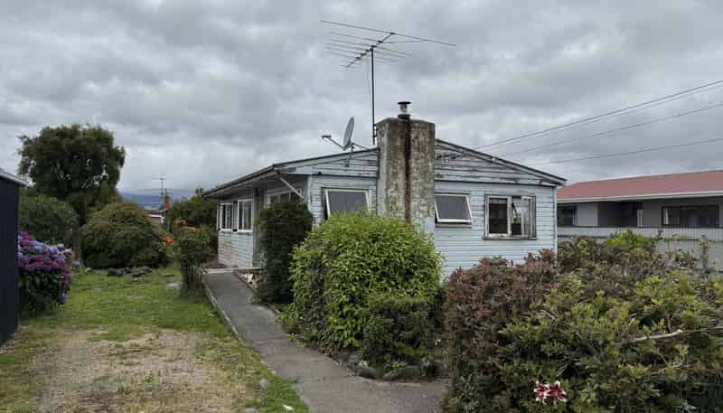 66 Forfar Street, Mosgiel
