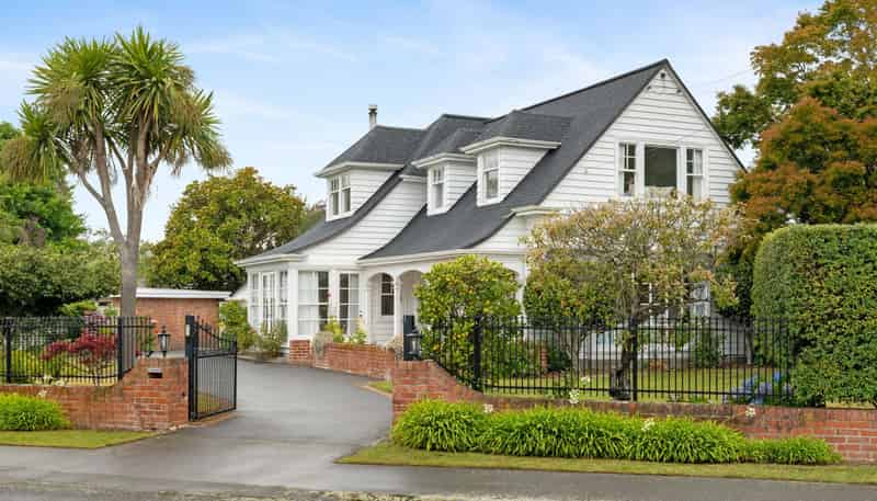 27 Makora Street, Fendalton