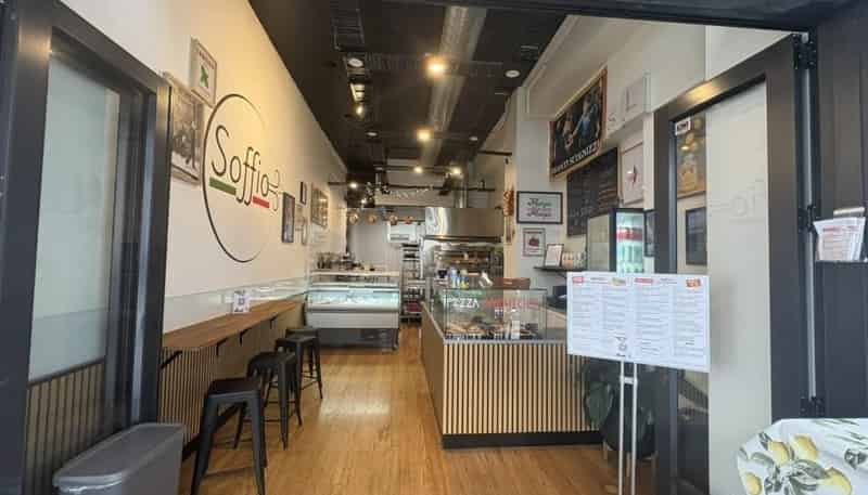  8 Commerce Street, Auckland Central