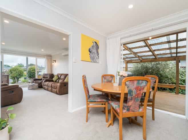 16 Marsden Place, Awapuni