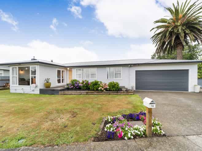 16 Marsden Place, Awapuni