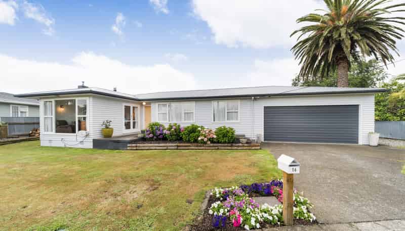 16 Marsden Place, Awapuni