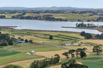 722 Awhitu Road, Waiuku