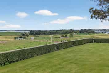 722 Awhitu Road, Waiuku