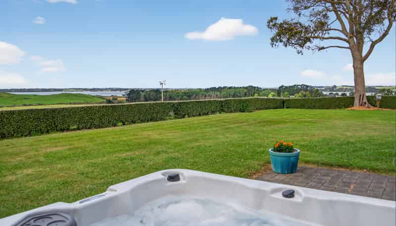 722 Awhitu Road, Waiuku
