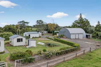 722 Awhitu Road, Waiuku