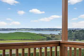 722 Awhitu Road, Waiuku