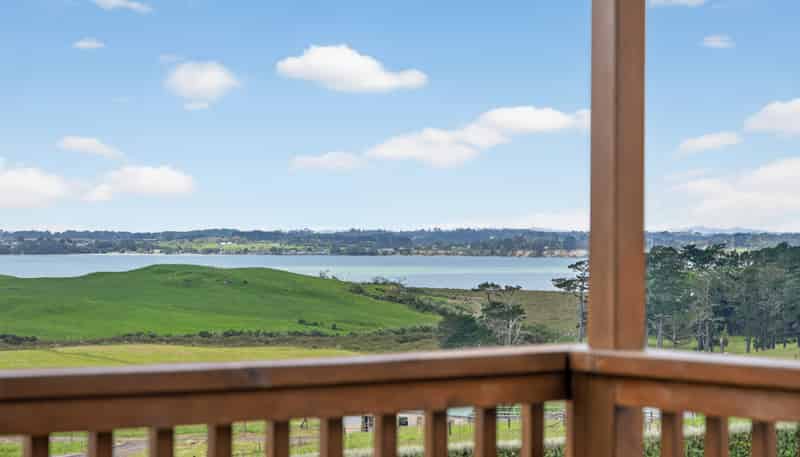 722 Awhitu Road, Waiuku