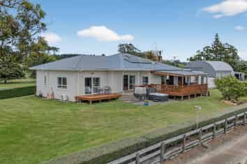 722 Awhitu Road, Waiuku