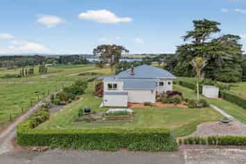 722 Awhitu Road, Waiuku